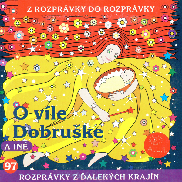 O víle Dobruške