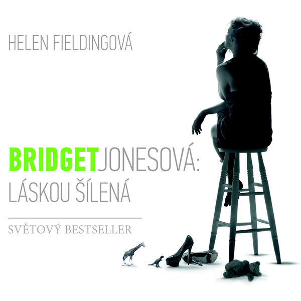 Bridget Jonesová: Láskou šílená