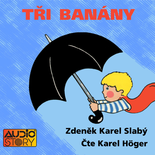 Tři banány