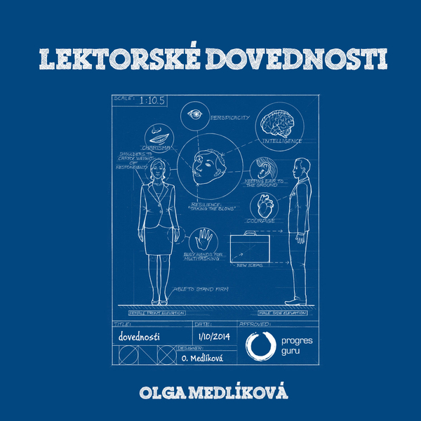 Lektorské dovednosti