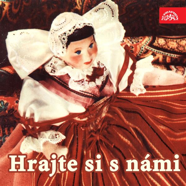 singular_bupabooks Hrajte si s námi - Jana Berdychová