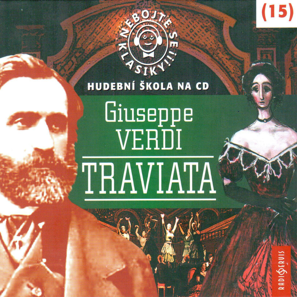 singular_bupabooks Traviata - Giuseppe Verdi