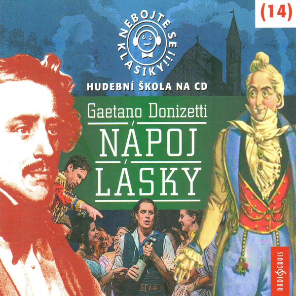 Nápoj lásky