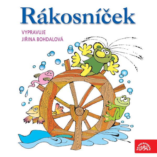 Rákosníček