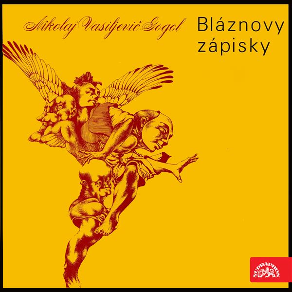 Bláznovy zápisky