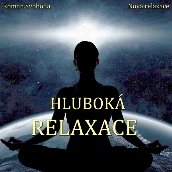 singular_bupabooks Hluboká relaxace - Roman Svoboda