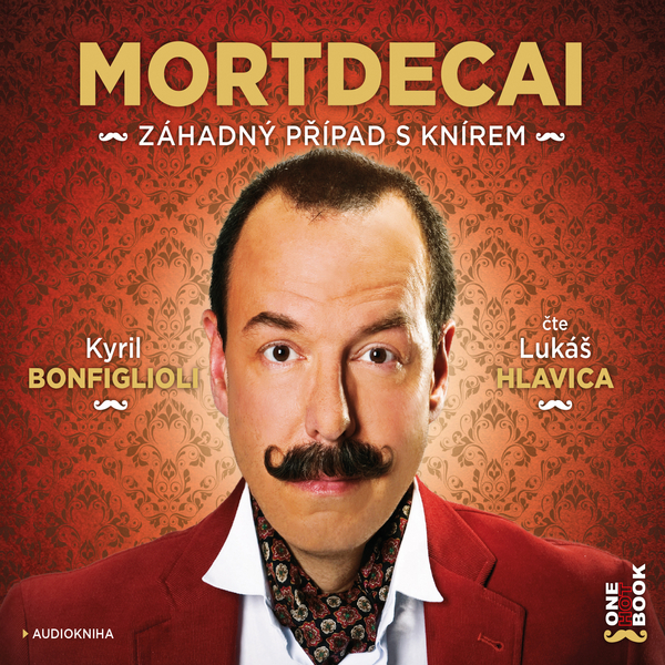 Mortdecai: Záhadný případ s knírem