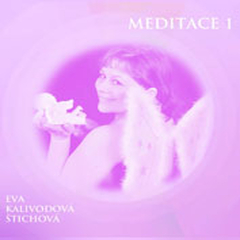 singular_bupabooks Meditace 1 - Eva Kalivodová Štichová