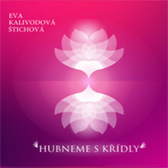 singular_bupabooks Hubneme s Křídly - Eva Kalivodová Štichová