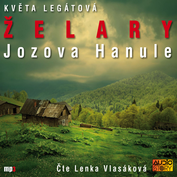 Želary - Jozova Hanule