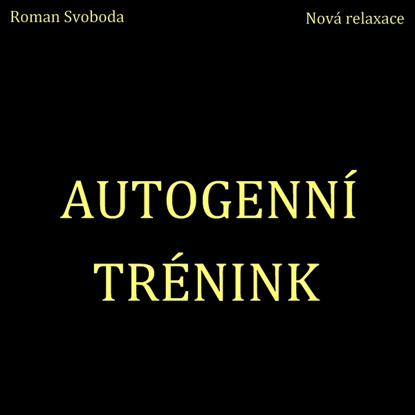 singular_bupabooks Autogenní trénink - Roman Svoboda