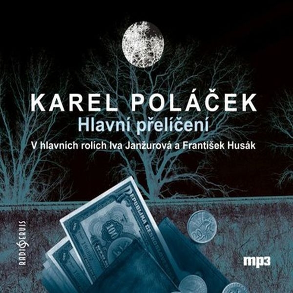 singular_bupabooks Hlavní přelíčení - Karel Poláček