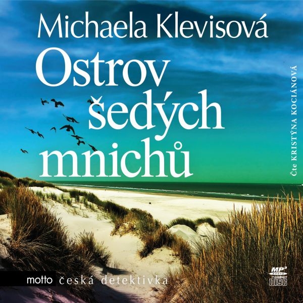 Ostrov šedých mnichů