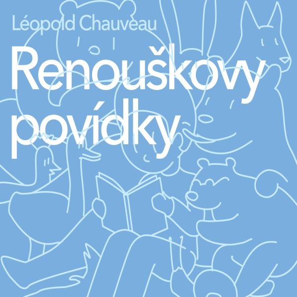 Renouškovy povídky