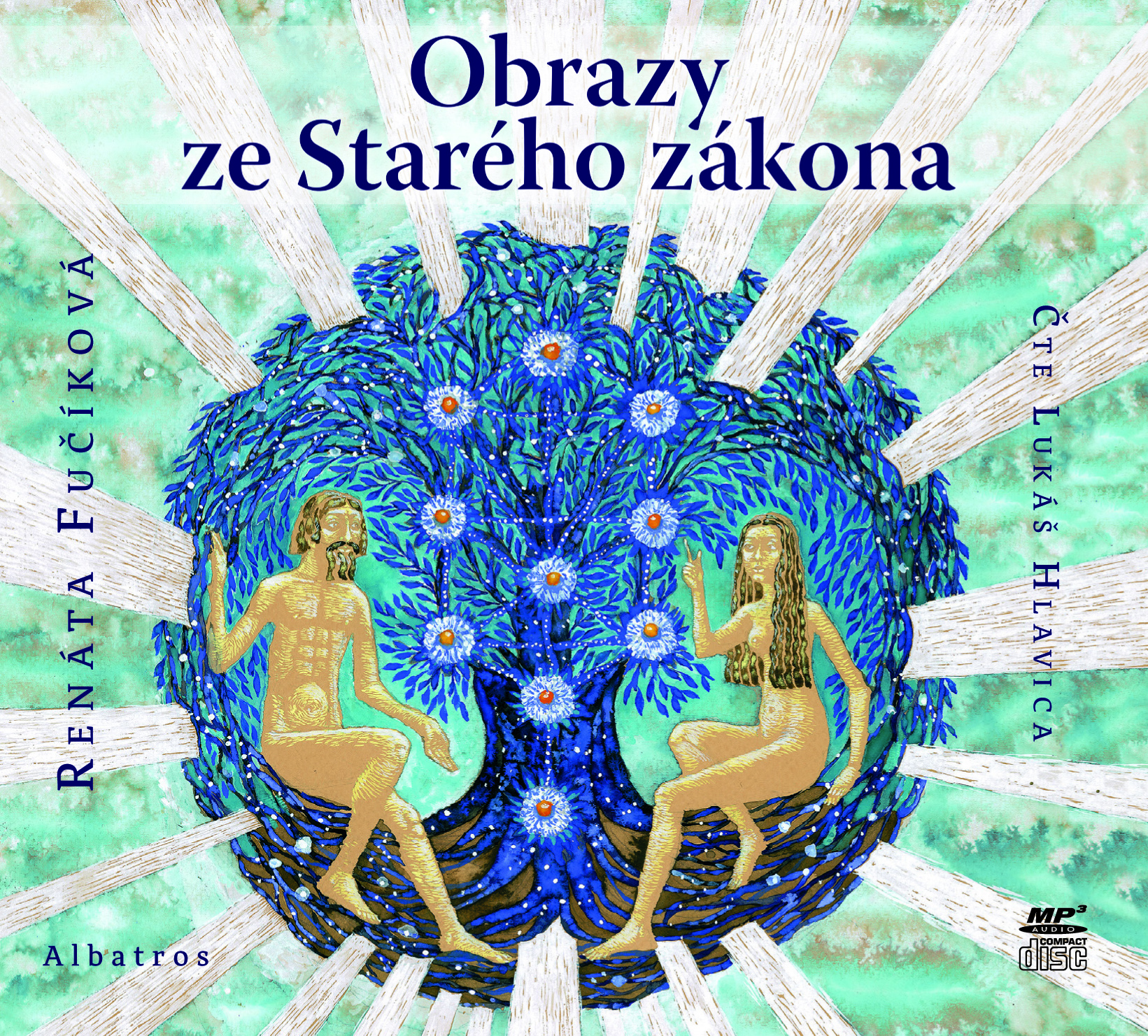 Obrazy ze Starého zákona