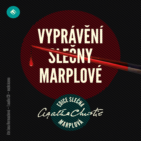 Vyprávění slečny Marplové