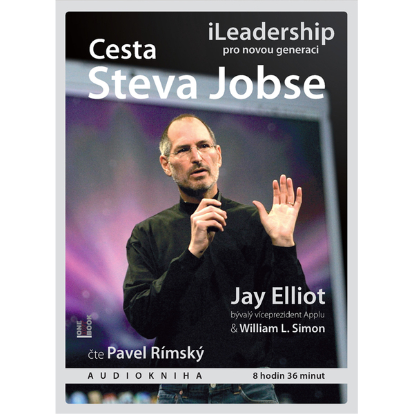 Cesta Steva Jobse: iLeadership pro novou generaci