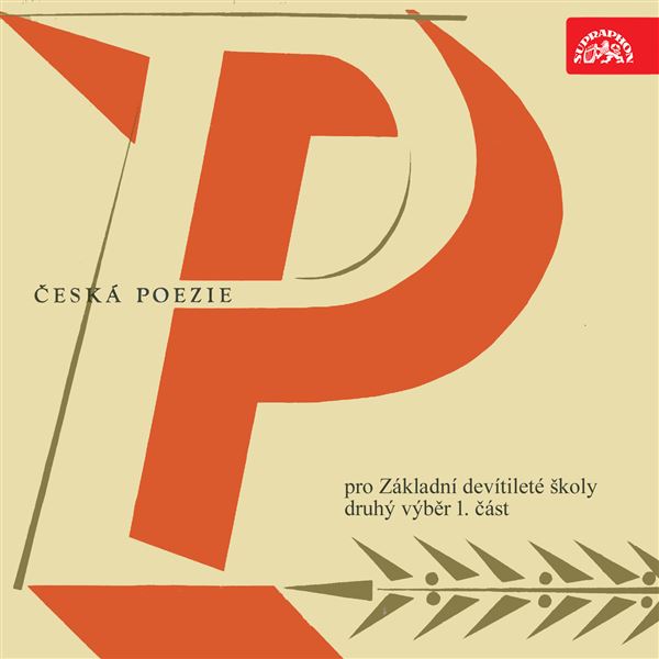 Audiokniha Česká poezie pro Základní devítileté školy - druhý výběr 1. část - Václav Voska, Karel Hynek Mácha