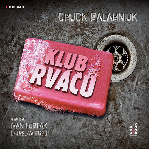 Klub rváčů