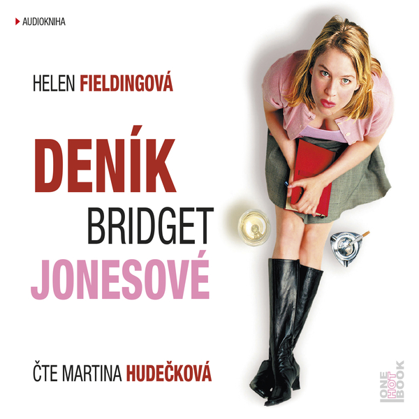 Deník Bridget Jonesové