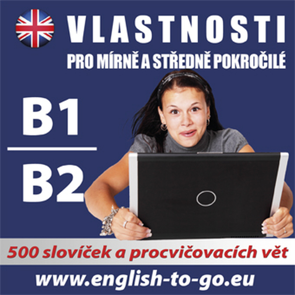 singular_bupabooks Angličtina – Vlastnosti pro pokročilejší B1_B2 - kolektiv autorů