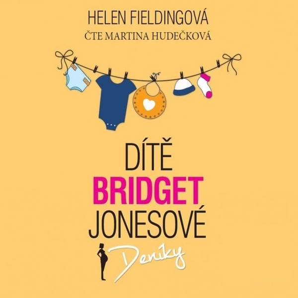 Dítě Bridget Jonesové