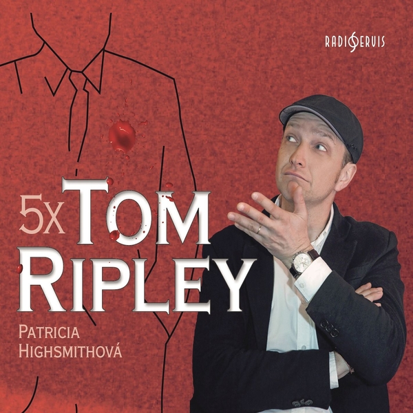 5x Tom Ripley