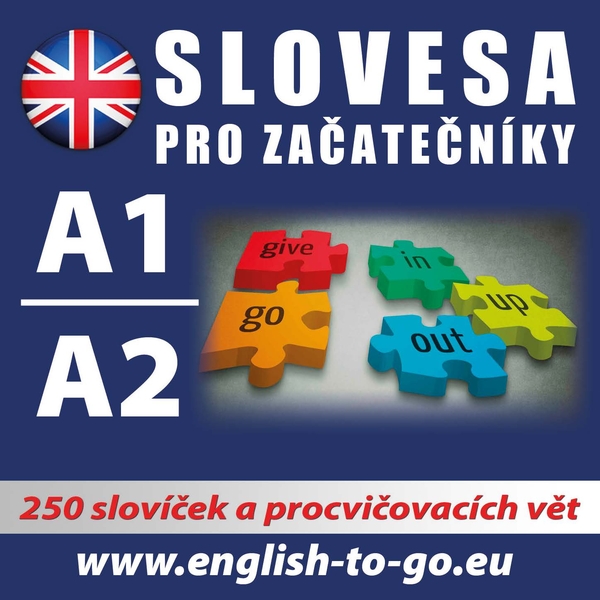 singular_bupabooks Angličtina – Slovesa pro začátečníky - kolektiv autorů