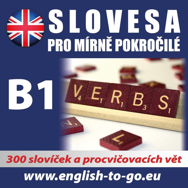 singular_bupabooks Angličtina – Slovesa pro mírně pokročilé - kolektiv autorů