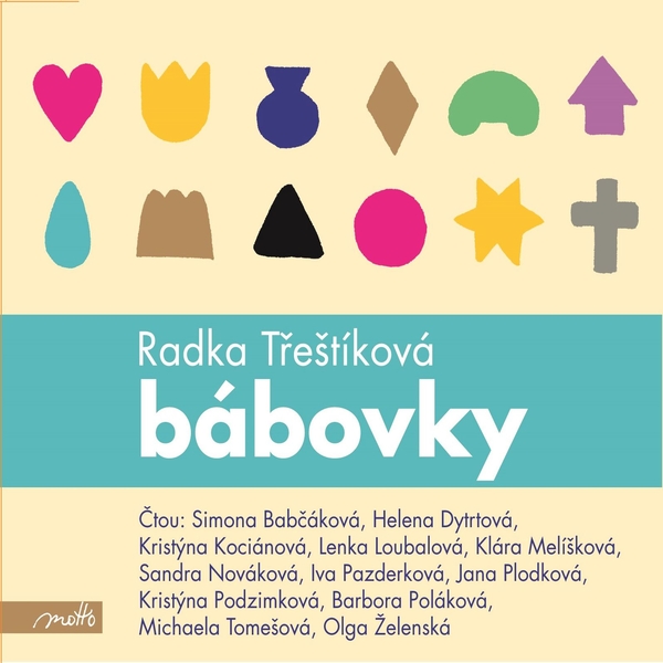 Bábovky