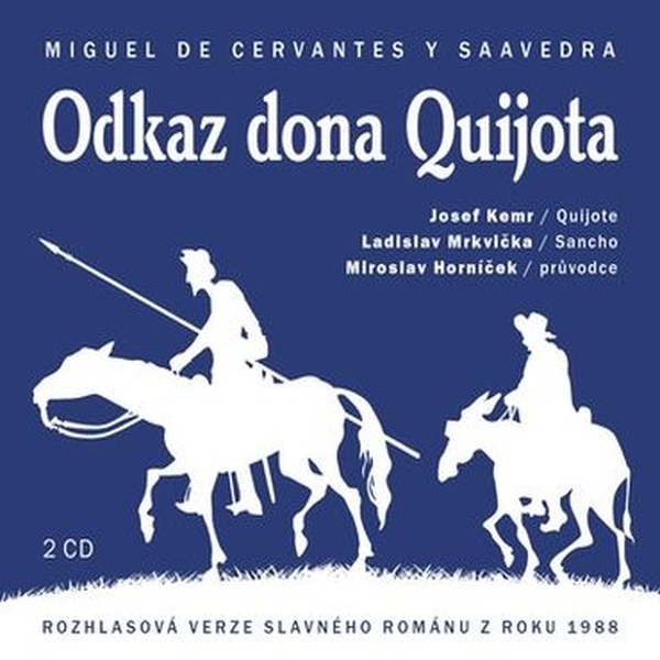 Odkaz dona Quijota