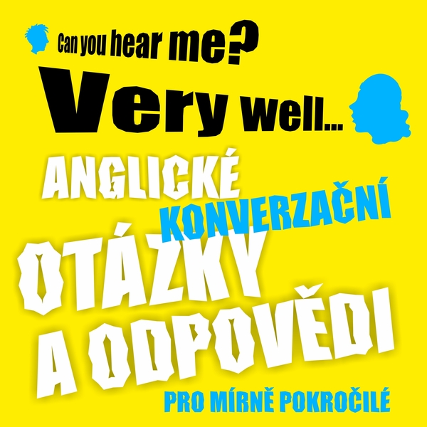 singular_bupabooks Anglické konverzační otázky a odpovědi pro mírně pokročilé - Ludvík Richard