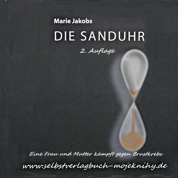 singular_bupabooks Die Sanduhr - Marie Jakobs