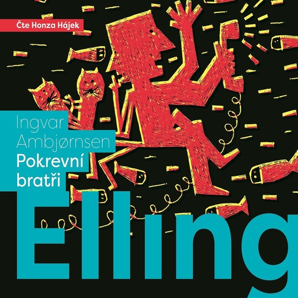 Elling: pokrevní bratři