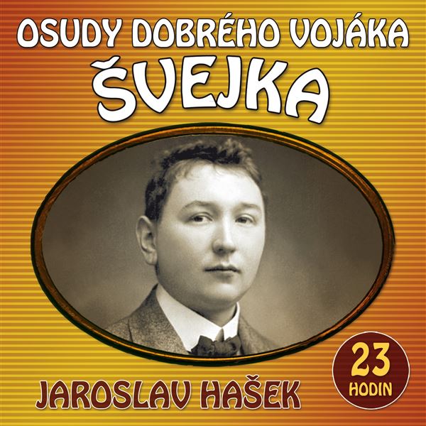 Osudy dobrého vojáka Švejka