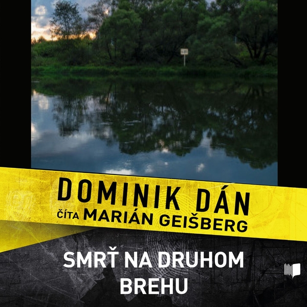 Smrť na druhom brehu