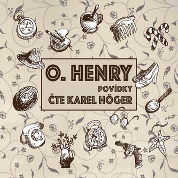 O. Henry - Povídky