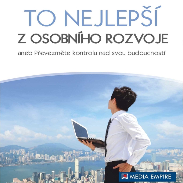 To nejdůležitější z osobního rozvoje