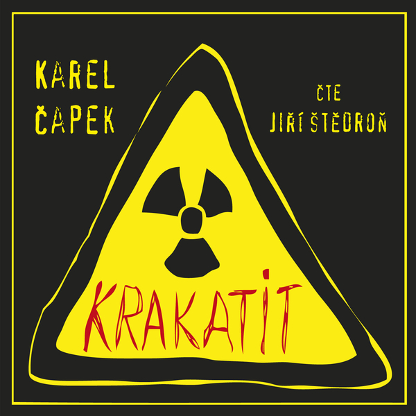 singular_bupabooks Krakatit - Karel Čapek