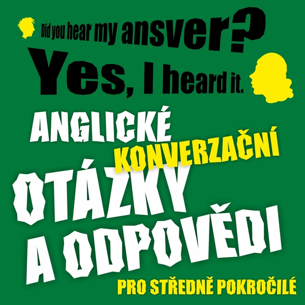 singular_bupabooks Anglické konverzační otázky a odpovědi pro středně pokročilé - Ludvík Richard