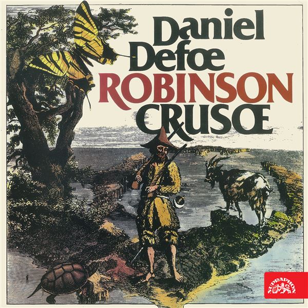 Robinson Crusoe