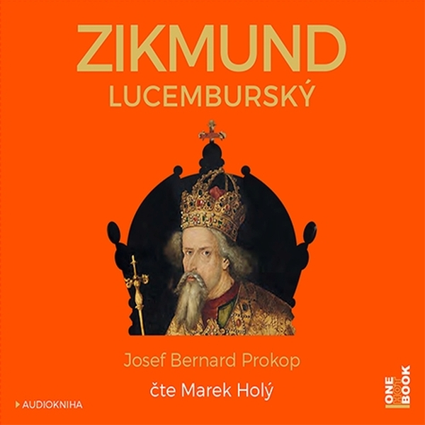 Zikmund Lucemburský