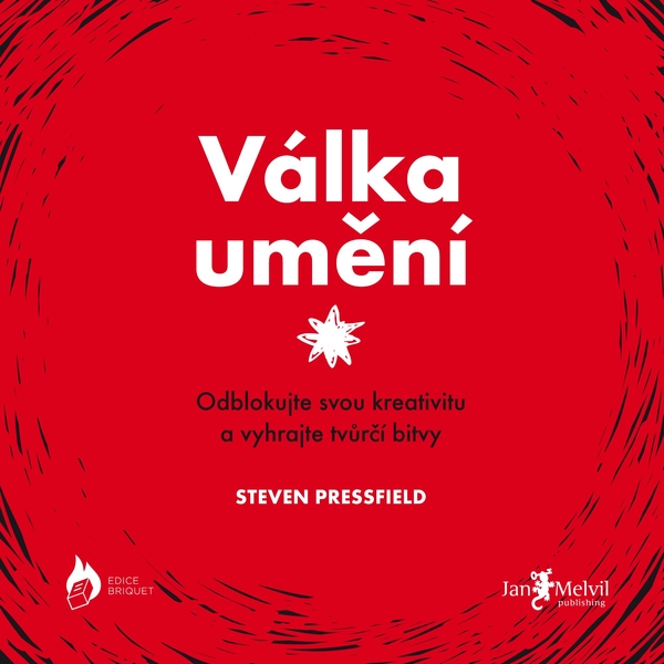 singular_bupabooks Válka umění - Steven Pressfield