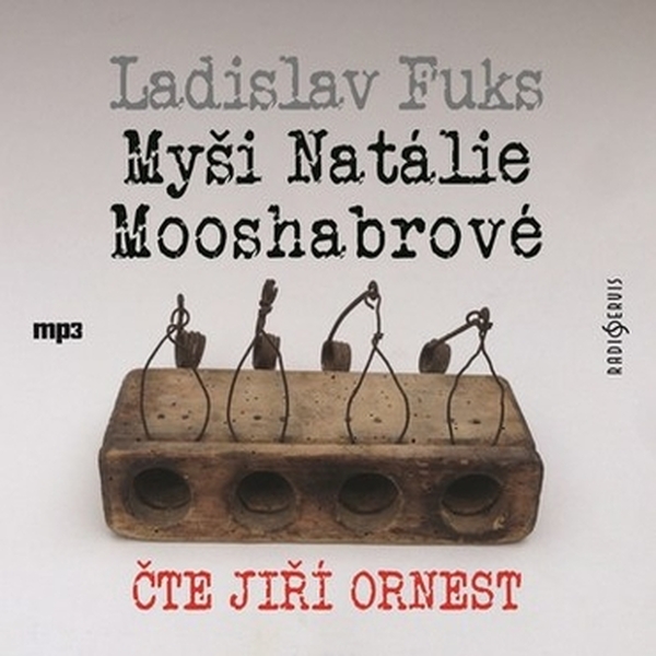 Myši Natálie Mooshabrové