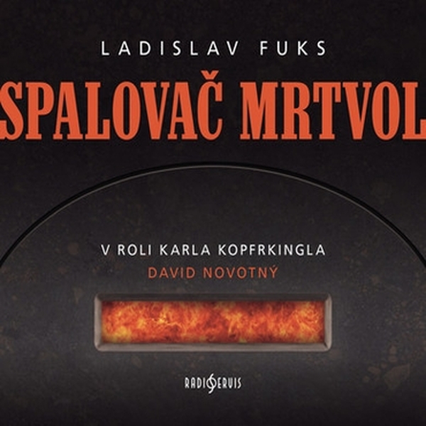 Spalovač mrtvol