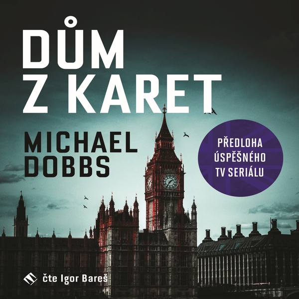 Dům z karet