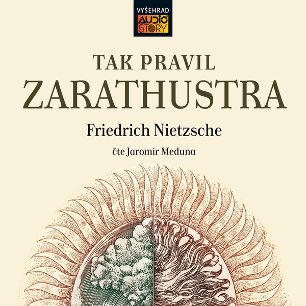 Tak pravil Zarathustra