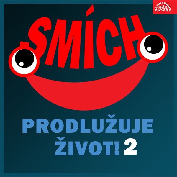 Smích prodlužuje život! 2