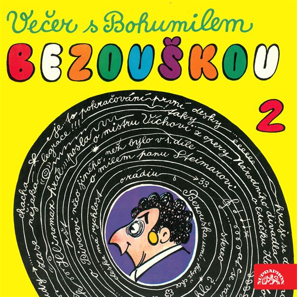 Večer s Bohumilem Bezouškou (2)