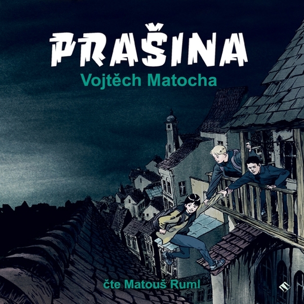 Prašina